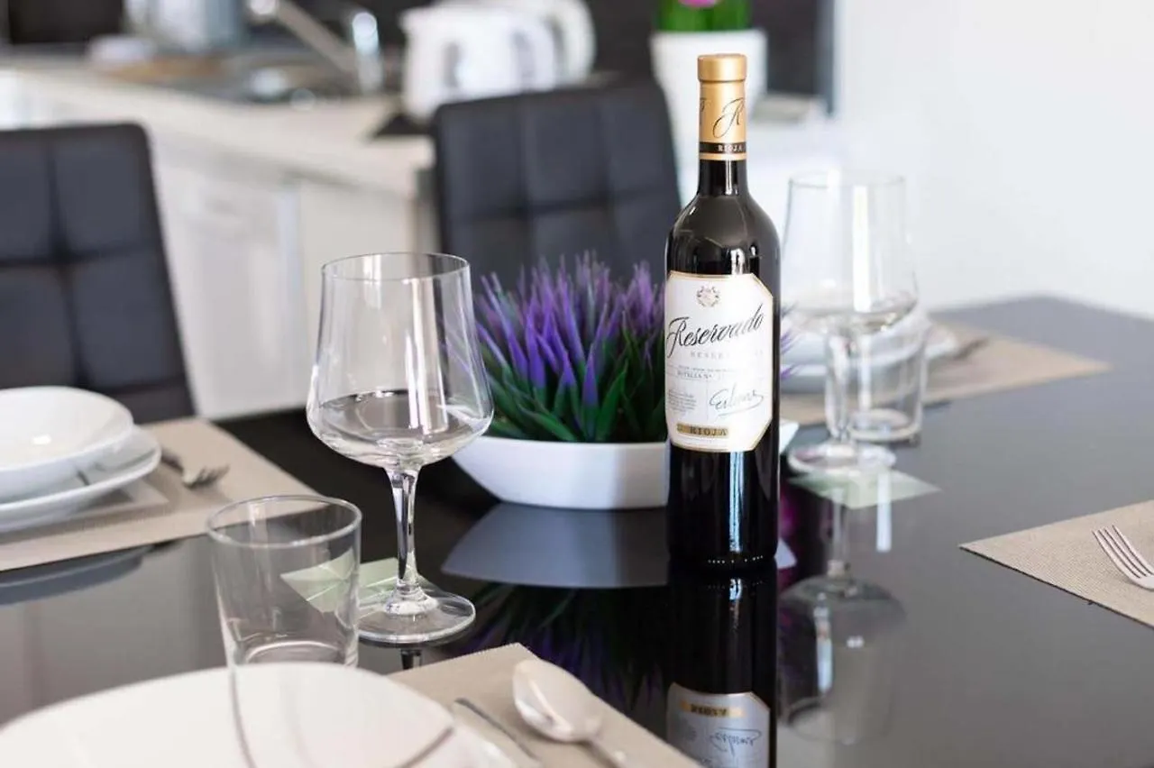 Manuda Luxury Apartment Caleta De Fuste
