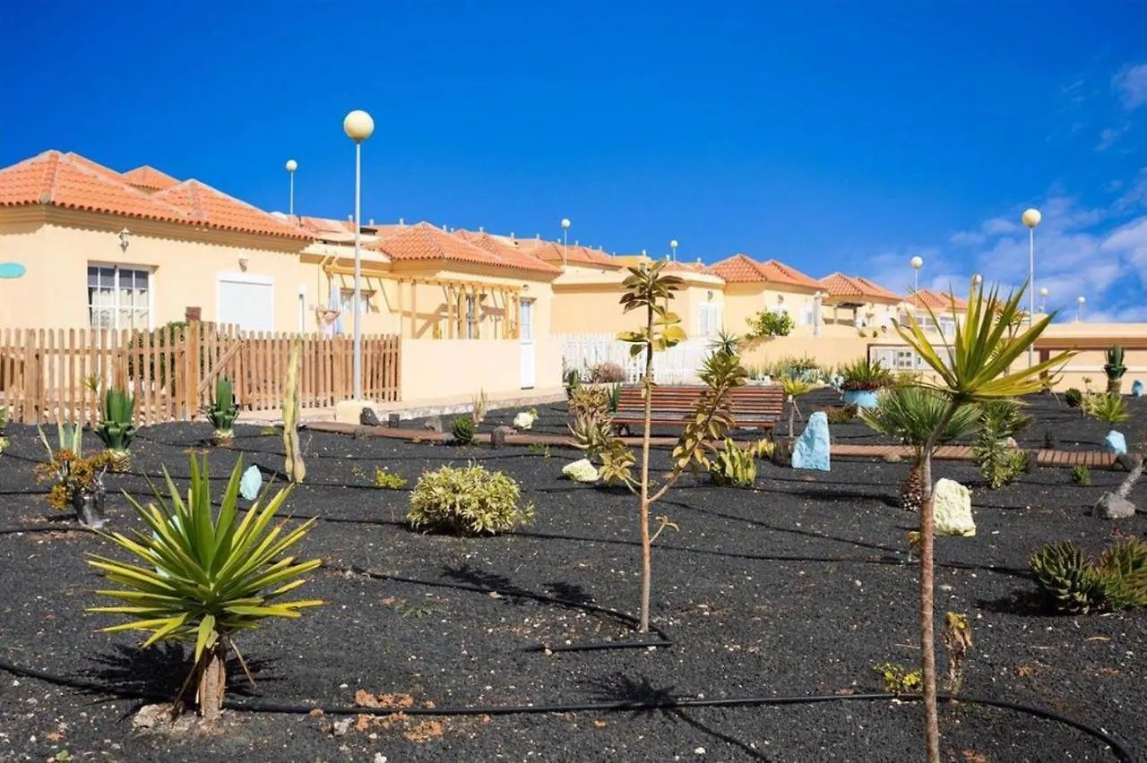 Manuda Luxury Apartment Caleta De Fuste Spain