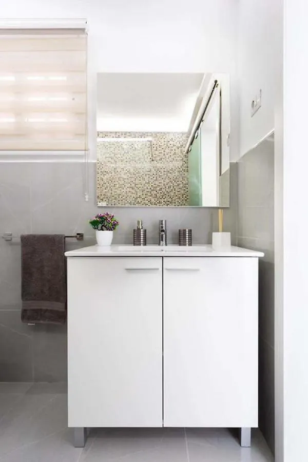 Manuda Luxury Apartment Caleta De Fuste Spain