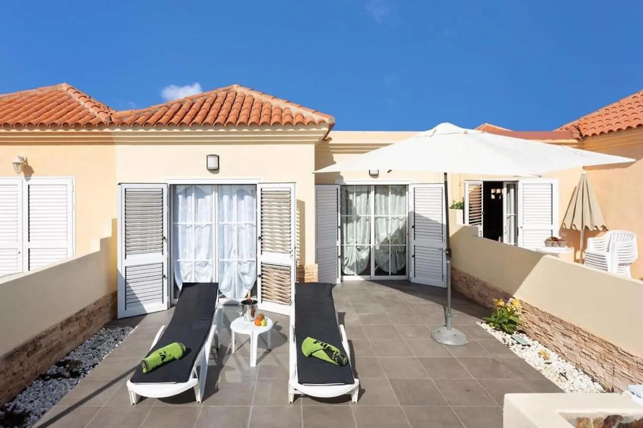 Manuda Luxury Apartment Caleta De Fuste
