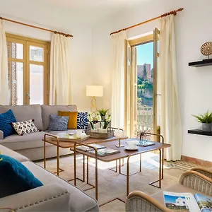  Apartment Genteel Zegri Spain