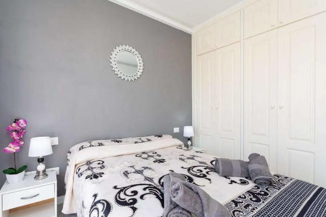Manuda Luxury Apartment Caleta De Fuste